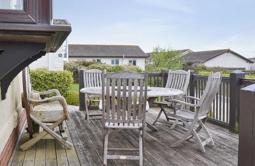 Padstow Cottage | If you were going to be washed up anywhere then Driftwood at St.