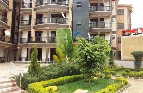 Kireka Apartment | If youre in Kampala for business or pleasure 243 apartments is a great choice