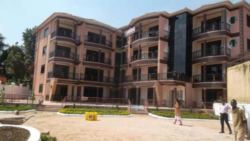 Kireka Apartment | If youre in Kampala for business or pleasure 243 apartments is a great choice