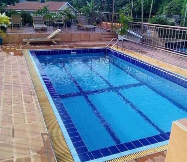 Kireka Apartment | If youre in Kampala for business or pleasure 243 apartments is a great choice