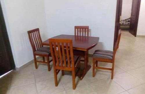 Kireka Apartment | If youre in Kampala for business or pleasure 243 apartments is a great choice