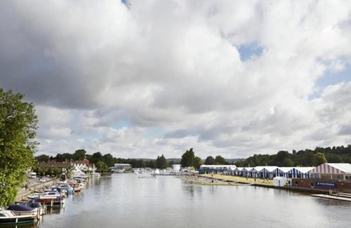 Redcliffe Apartment | Ifield B · Delightful Apartment with Own Patio, Earls Court