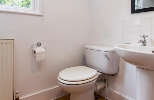 Redcliffe Apartment | Ifield G · Beautiful Central Apartment, Earls Court