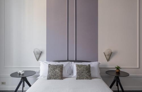Rome City Centre Apartment | iFlat Corso Deluxe Apartment