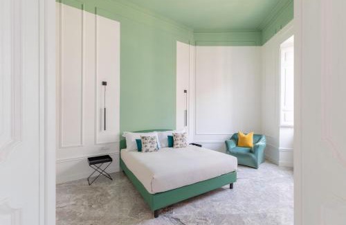 Rome City Centre Apartment | iFlat Corso Deluxe Apartment