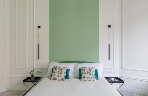 Rome City Centre Apartment | iFlat Corso Deluxe Apartment