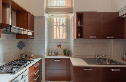 Rome City Centre Apartment | iFlat | Elegant and Luxury Apartment near Pantheon