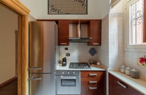 Rome City Centre Apartment | iFlat | Elegant and Luxury Apartment near Pantheon