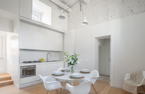 Rione II Trevi Apartment | iFlat | HIT Home in Trevi