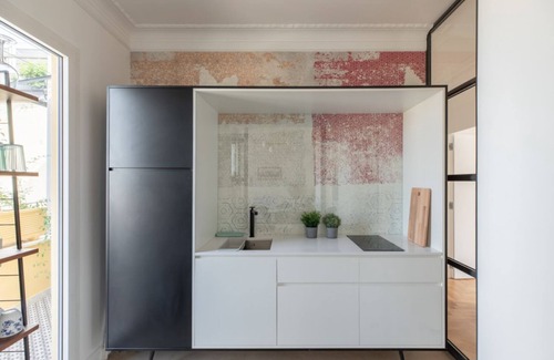 Monti Apartment | iFlat | Home with views
