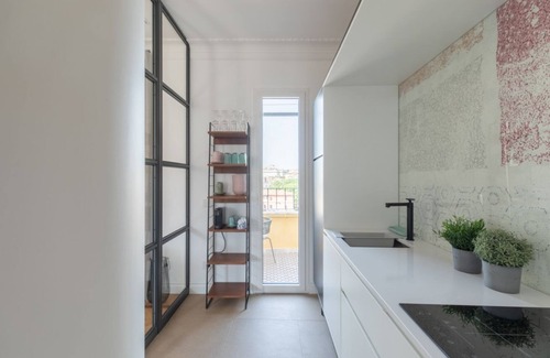 Monti Apartment | iFlat | Home with views