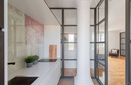 Monti Apartment | iFlat | Home with views