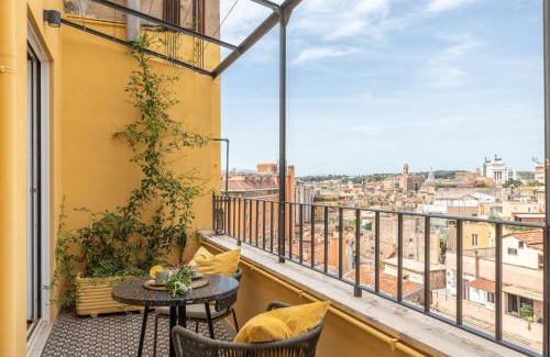 Monti Apartment | iFlat Home with views