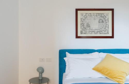 Monti Apartment | iFlat Home with views