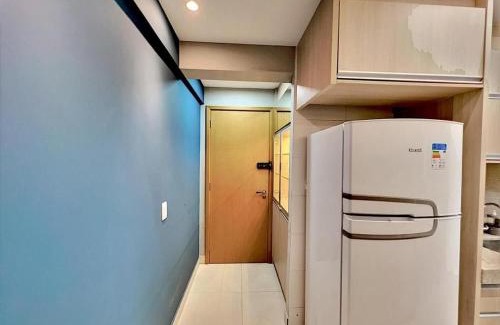 Goiania Apartment | iFlat Lozandes Flamboyant Jardim Goiás