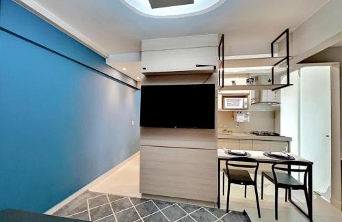 Goiania Apartment | iFlat Lozandes Flamboyant Jardim Goiás