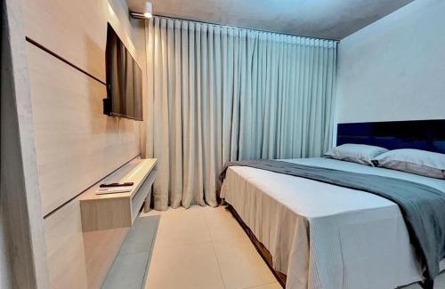 Goiania Apartment | iFlat Lozandes Flamboyant Jardim Goiás