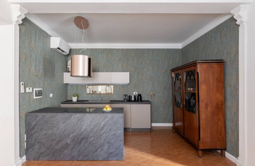 Monti Apartment | iFlat | Modern apartment in the Monti area