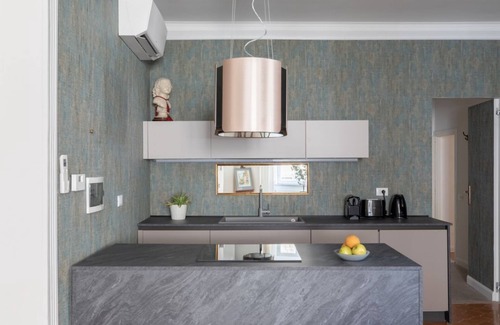 Monti Apartment | iFlat | Modern apartment in the Monti area