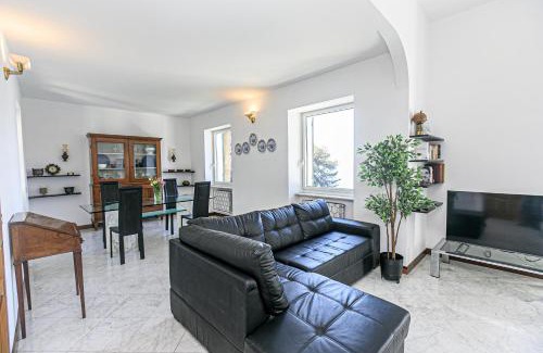 Rapallo Apartment | iFlat Residenza il Boschetto