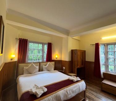 Pelling Cabin | Ifseen Villa