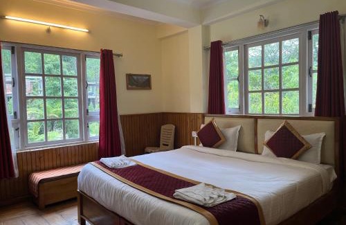 Pelling Cabin | Ifseen Villa