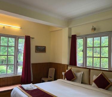 Pelling Cabin | Ifseen Villa