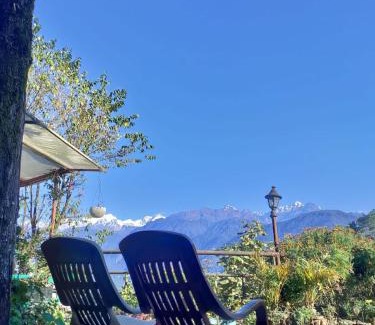 Pelling Cabin | Ifseen Villa