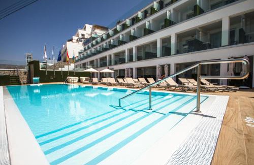 Puerto Rico Hotel | IG Nachosol Atlantic & Yaizasol by Servatur - Adults Only