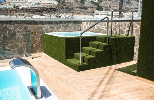 Puerto Rico Hotel | IG Nachosol Atlantic & Yaizasol by Servatur - Adults Only