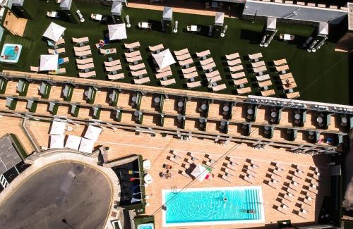 Puerto Rico Hotel | IG Nachosol Atlantic & Yaizasol by Servatur - Adults Only