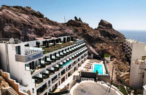 Puerto Rico Hotel | IG Nachosol Atlantic & Yaizasol by Servatur - Adults Only