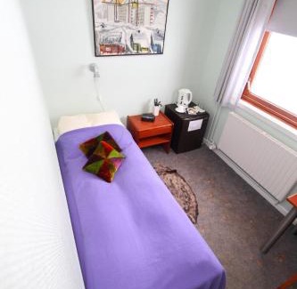 Narsaq House | Igdlo Guesthouse