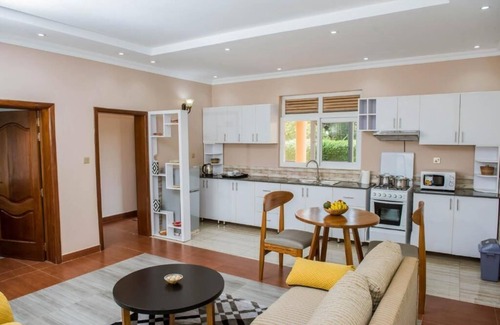 Kigali Apartment | IGITEGO APART HOTEL-KICUKIRO
