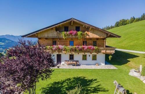 Westendorf Apartment | Igl Hof Top 3