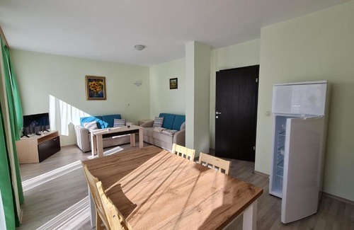 Borovets Apartment | Iglika 2 Cozy flat "The Top"