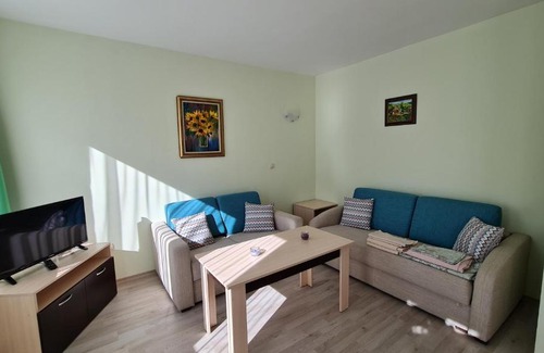 Borovets Apartment | Iglika 2 Cozy flat "The Top"