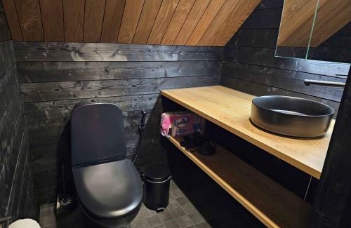 Enontekio Villa | Igloo 1 in Villa Northern Lights by DG Lomailu