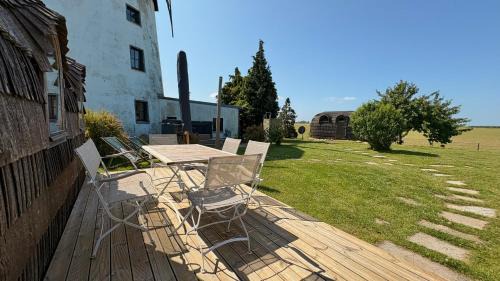 Puchau Apartment | Igluhut Molendini
