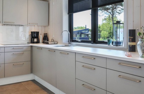 Balka Strand House | "Ignat" - 175m from the sea by Interhome