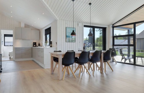 Balka Strand House | "Ignat" - 175m from the sea by Interhome