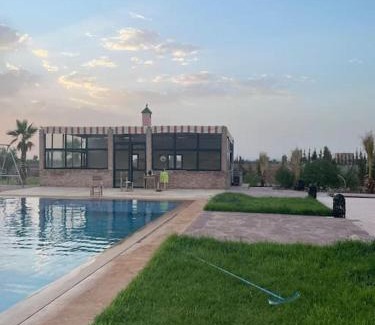 Ait Faska House | Igrane House