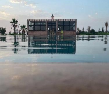 Ait Faska House | Igrane House