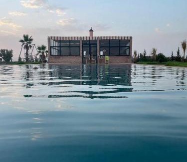 Ait Faska House | Igrane House