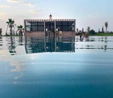 Ait Faska House | Igrane House