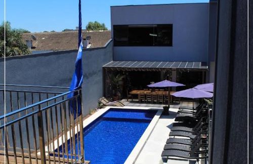 Foz do Iguacu Apartment | Iguaçu pool home