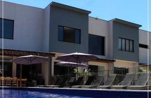 Foz do Iguacu Apartment | Iguaçu pool home