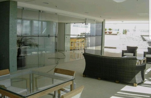 Caminho das Arvores Apartment | Iguatemi Business