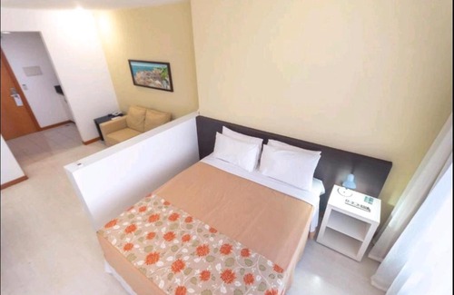 Caminho das Arvores Apartment | Iguatemi Business