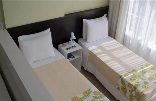 Caminho das Arvores Hotel | IGUATEMI BUSINNEs
